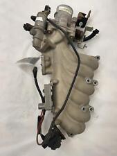 98 99 FORD TAURUS Intake Manifold 6-183 (3.0l) Ohv Upper W/throttle Body picture