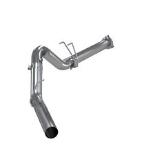 MBRP DPF Back Exhaust System 4