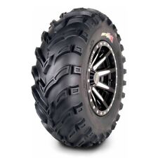 2 Tires GBC Dirt Devil A/T 25x10.00-12 25x10-12 25x10x12 50F 6 Ply AT ATV UTV picture
