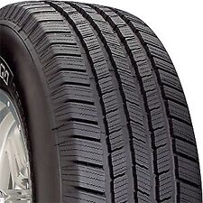 4 New 255/70-16 Michelin Defender LTX M/S 70R R16 Tires 11299 picture