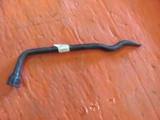 NOS 76-87 Chevette Spark Tire Jack Wrench Scooter 364816 77 78 79 80 81 82 83 84 picture