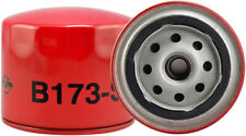 Engine Oil Filter-VIN: R Baldwin Filters B173-S picture