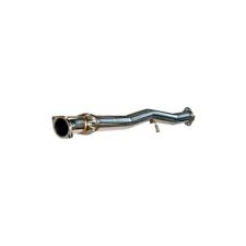 Turbo XS Midpipe For Version 2 Catback Exhaust on 2002-2007 WRX & STI Systems picture