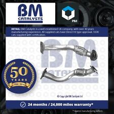 Exhaust Front / Down Pipe + Fitting Kit fits SEAT CORDOBA 6K 1.8 Front 93 to 99 picture