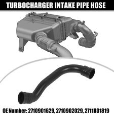 Air Intake Turbo Tube 2710901629 for Mercedes-Benz C200 C250 2010-2013 Plastic picture