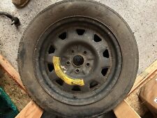 1986-1990 Toyota Supra MK3 Spare Tire Wheel picture