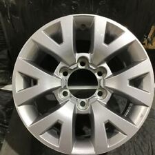 2016-2019 Toyota Tacoma 75190 A Wheel 16 x 7 Rim Silver Painted 4261104150  picture