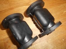 CORTINA MK2 NEW REAR SPRING BUSHES picture