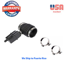 Air Cleaner Intake Hose Fit: Nissan Murano 2008-2014 Quest 2011-2016  picture