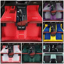 For Mercedes-Benz S417 S350 S400 S430 S450 S500 S550 S560 S600 Car Floor Mats picture