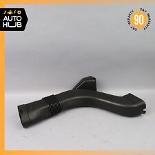 09-19 BMW F10 550i 650i 750i Air Intake Duct Tube Pipe Left Driver Side OEM picture