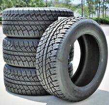 4 Tires Maxtrek SU-800 A/T 215/70R16 100S AT All Terrain picture