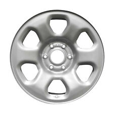 Refurbished 18x8 Painted Silver Wheel fits 2013-2015 Nissan Titan Pickup picture