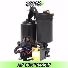 Air Suspension Compressor for 1990-2011 Lincoln Town Car picture