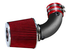 Red for 91-93 LUMINA OLDSMOBILE CUTLASS SUPREM Air Intake System & Filter picture