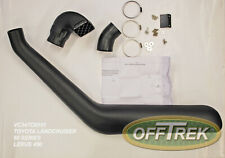 Toyota LANDCRUISER 80 Series 1990-98 SNORKEL Air Intake VC34TO0101 Offroad picture