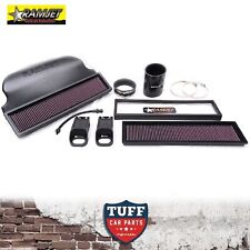 VT VX VY Holden Commodore 5.7lt LS1 V8 Ramjet OTR Cold Air Intake Kit Retain MAF picture