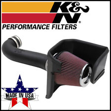 K&N FIPK Cold Air Intake System fit 2006-2019 Dodge Charger Challenger 5.7L 6.1L picture
