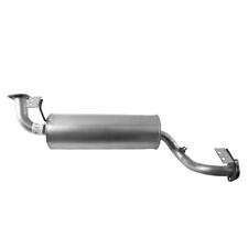 7517-AG Exhaust Muffler Fits 1997 Toyota Land Cruiser picture