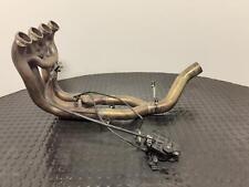 BMW S1000RR Exhaust Manifold 2009-2022   picture