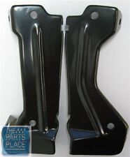 1970 Chevrolet Chevelle / El Camino Grille Mounting Brackets - Pair picture