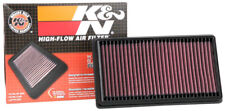 K&N S1000RR 990 Replacement Air FIlter FOR 19-20 BMW picture