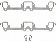For 1980-1983 Dodge Mirada Exhaust Manifold Gasket Set Felpro 27525GD 1981 1982 picture