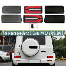 LED Sequential Tail Lights Set For 1999-18 Mercedes W463 G-Class G63 G500 G550 picture