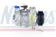 Nissan 890302 Compressor, Air Conditioning for BMW picture