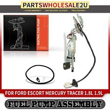Fuel Pump Assembly for Ford Escort Mercury Tracer 1994-1996 L4 1.8L 1.9L Petrol picture