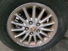 Wheel 16x7 Aluminum 15 Spoke Chrome Fits 98-01 CONCORDE 2088612 picture