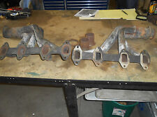 1965-77 FORD  EAGLE  HEADERS, 1/2 OR 3/4 TON 2 WHEEL DRIVE PICKUP,  W/KIT, 1411 picture