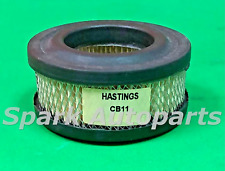 New Air Filter HASTINGS CB11 For BLUE BIRD, WESTERN STAR 4800, VOLVO FE, GMC picture