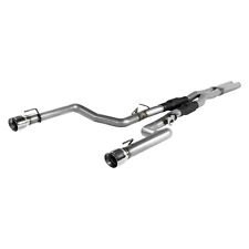 Flowmaster Outlaw Series Catback Exhaust For 17-23 Dodge Daytona & Charger R/T picture