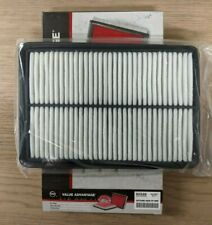 GENUINE OEM NISSAN VALUE ADVANTAGE Engine Air Filter for Rogue (AF54M-4BA1P-NW) picture