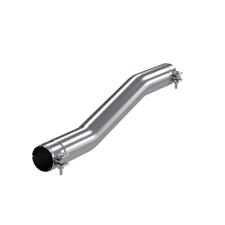 MBRP S5001409-VY Exhaust Muffler Fits 2019 GMC Sierra 1500 picture
