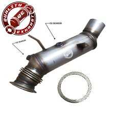 Catalytic Converter 2011-2016 BMW 535i X Drive 3.0L Turbo picture