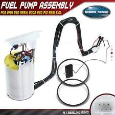 Fuel Pump Assembly for BMW E60 535xi 2008 E60 F10 535i 535i xDrive 3.0L Petrol picture
