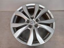 Wheel 18x7-1/2 Aluminum 10 Spoke Fits 10-12 MAZDA CX-7 353156, Rim picture