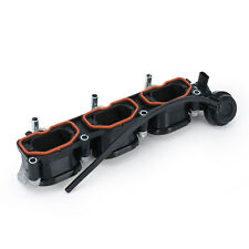 Intake Manifold Replace for Audi S4 S5 A6 A7 Q5 Q7 VW Touareg 3.0T 06E133109Left picture