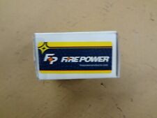 Fire Power Starter Bendix 26-1137                                       shelf#15 picture