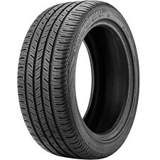 1 New Continental Contiprocontact  - 225/40r18 Tires 2254018 225 40 18 picture