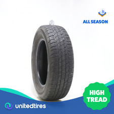 Used 235/65R17 Corsa Highway Terrain Plus 108T - 9/32 picture