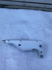 14-24  Jaguar  F-Type Right Side Radiator Support Bracket White OEM EX5316794AA picture