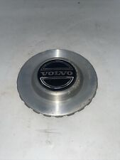 Volvo OEM 1980-1985 240 DL Chrome Center Cap Wheel Hub Cover picture