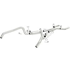15896 Magnaflow Exhaust System for Chevy Olds Chevrolet Camaro Pontiac Firebird picture