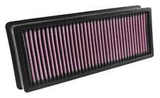 K&N Replacement Air Filter BMW 4 Series (F32 / 33 / 36 / 82) 435d (2014 > 2017) picture