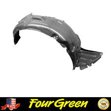 Fender Liner Wheel Guard Left Driver Side for Hyundai 2013-2014 Elantra Coupe picture