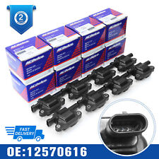 8Pcs  Ignition Coil D510C UF413 12570616 BSC1511 12611424 for Chevrolet OEM picture