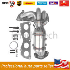 Exhaust Manifold Catalytic Converter For Toyota RAV4 2.5L 2009-2018 8H51-84 picture